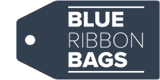 Blue Ribbon Bags