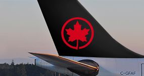 Air Canada Ac