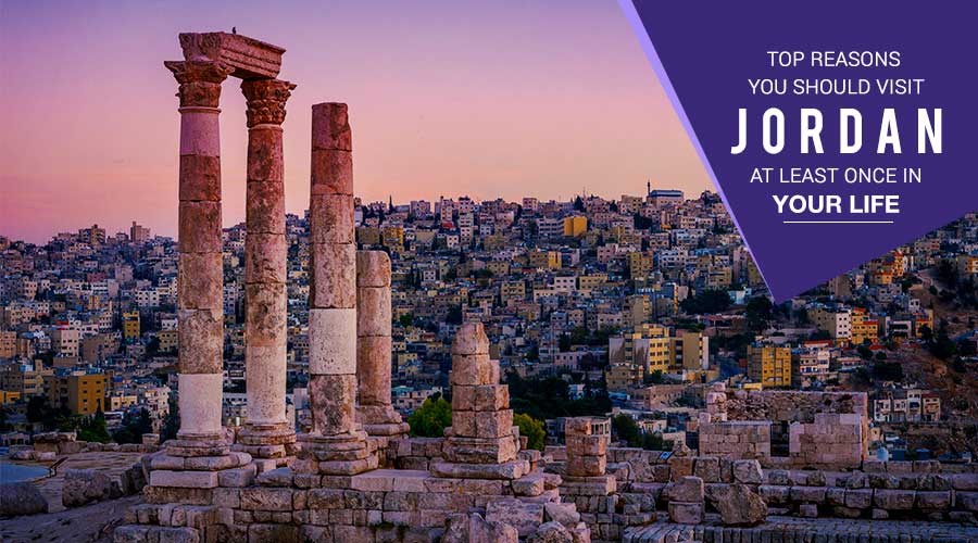 visit jordan