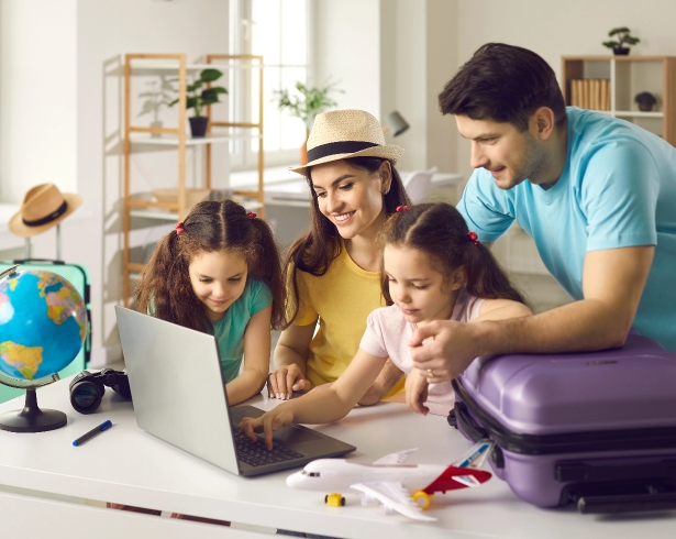 Deals To Suit Every Traveler