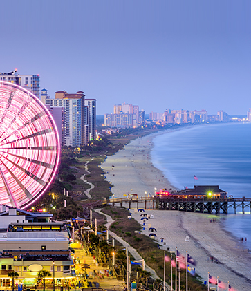 Myrtle Beach