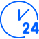 24 Hours Free Cancellation Policy