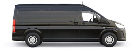 Minivan