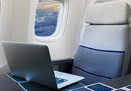 Business Class Flight Deals