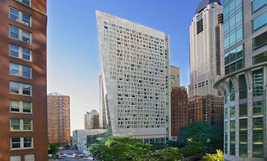 Sofitel Chicago Magnificent Mile