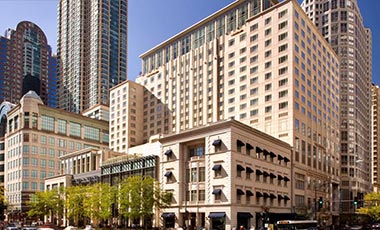 The Peninsula Chicago