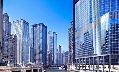 Trump International Hotel & Tower Chicago