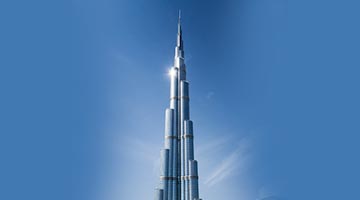 Burj Khalifa