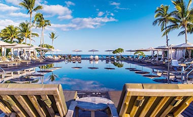 Four Seasons Resort Hualalai
