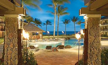 Koa Kea Hotel & Resort