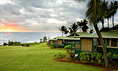 Travaasa Hana, Maui