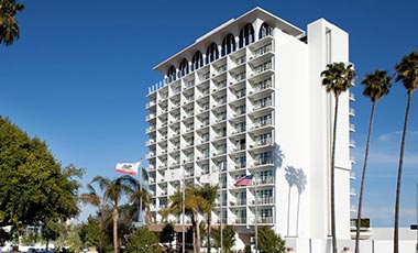 Mr. C Beverly Hills