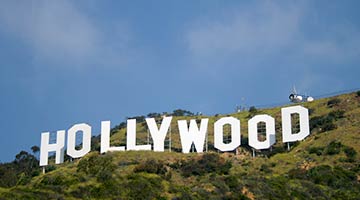 Hollywood Sign