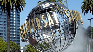 Universal Studios Hollywood