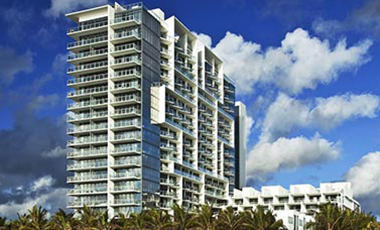W South Beach