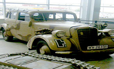 The National WWII Museum