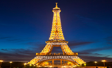 Eiffel Tower