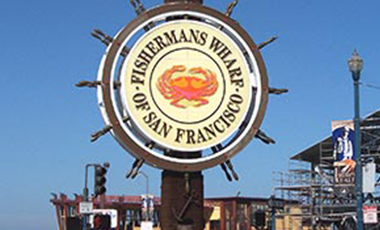 Fisherman's Wharf