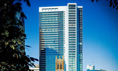 Four Seasons Hotel San Francisco