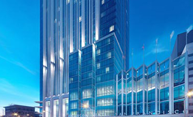 InterContinental San Francisco