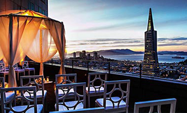 Loews Regency San Francisco