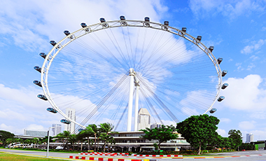Singapore Flyer