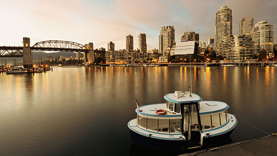 Vancouver