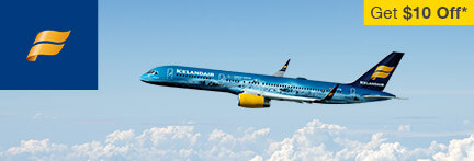 Icelandair