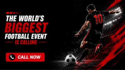 Fifa Home Banner