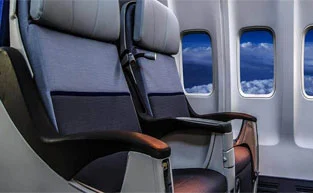 Business Class Flight Deals