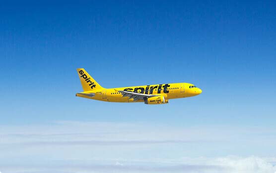 spirit-airline
