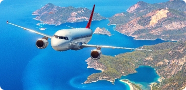 Topm Airline Deals